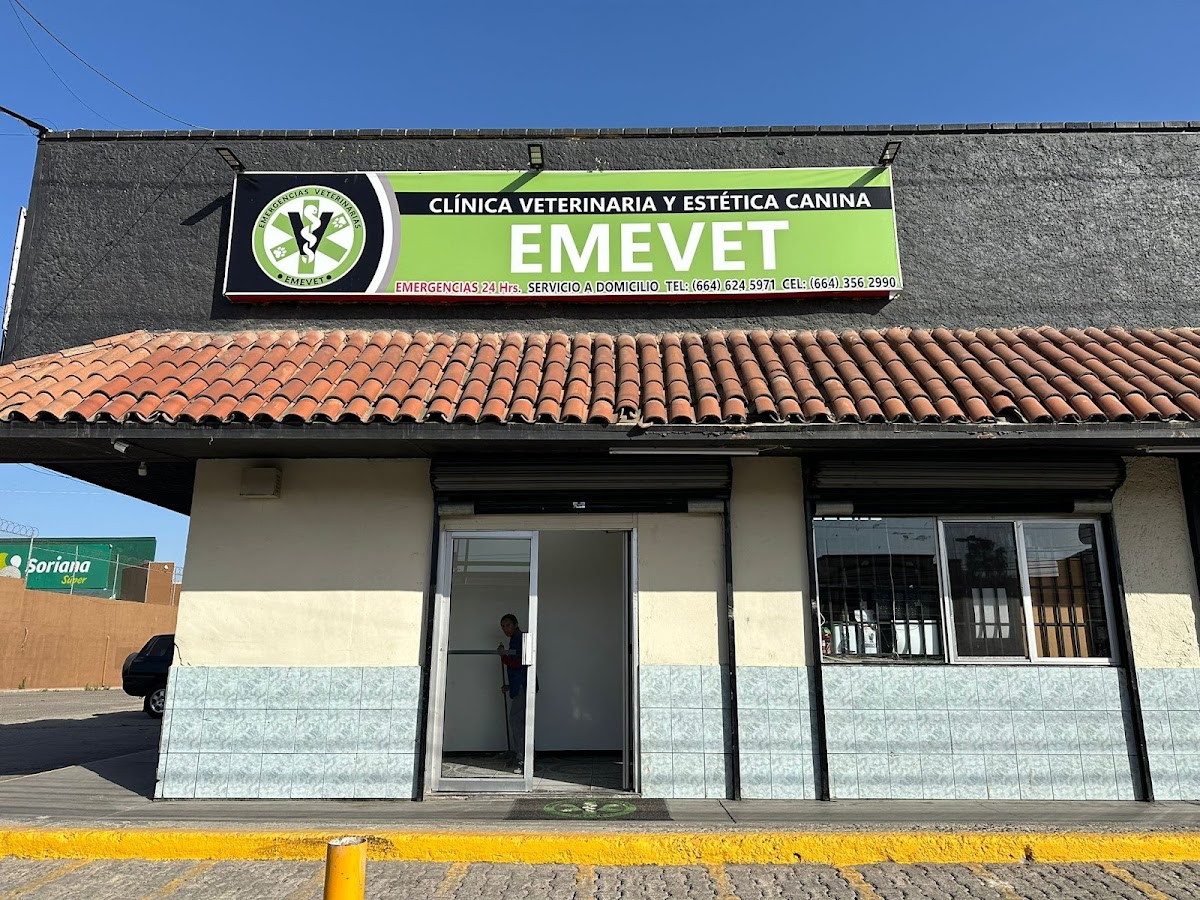 Emevet Veterinaria — foto 2