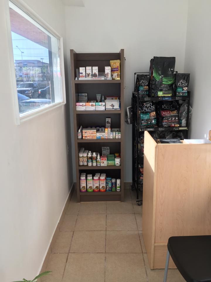 Emevet Veterinaria — foto 4