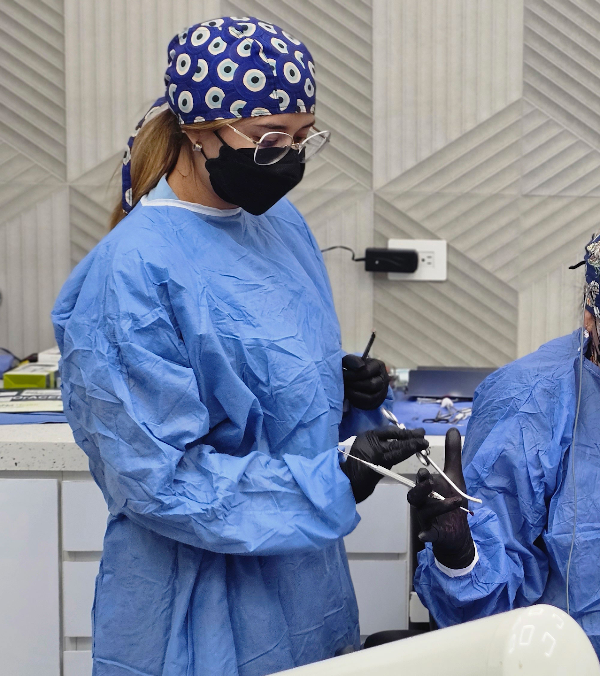 Dentistas en San Pedro - ZURIT Dental Studio — foto 4