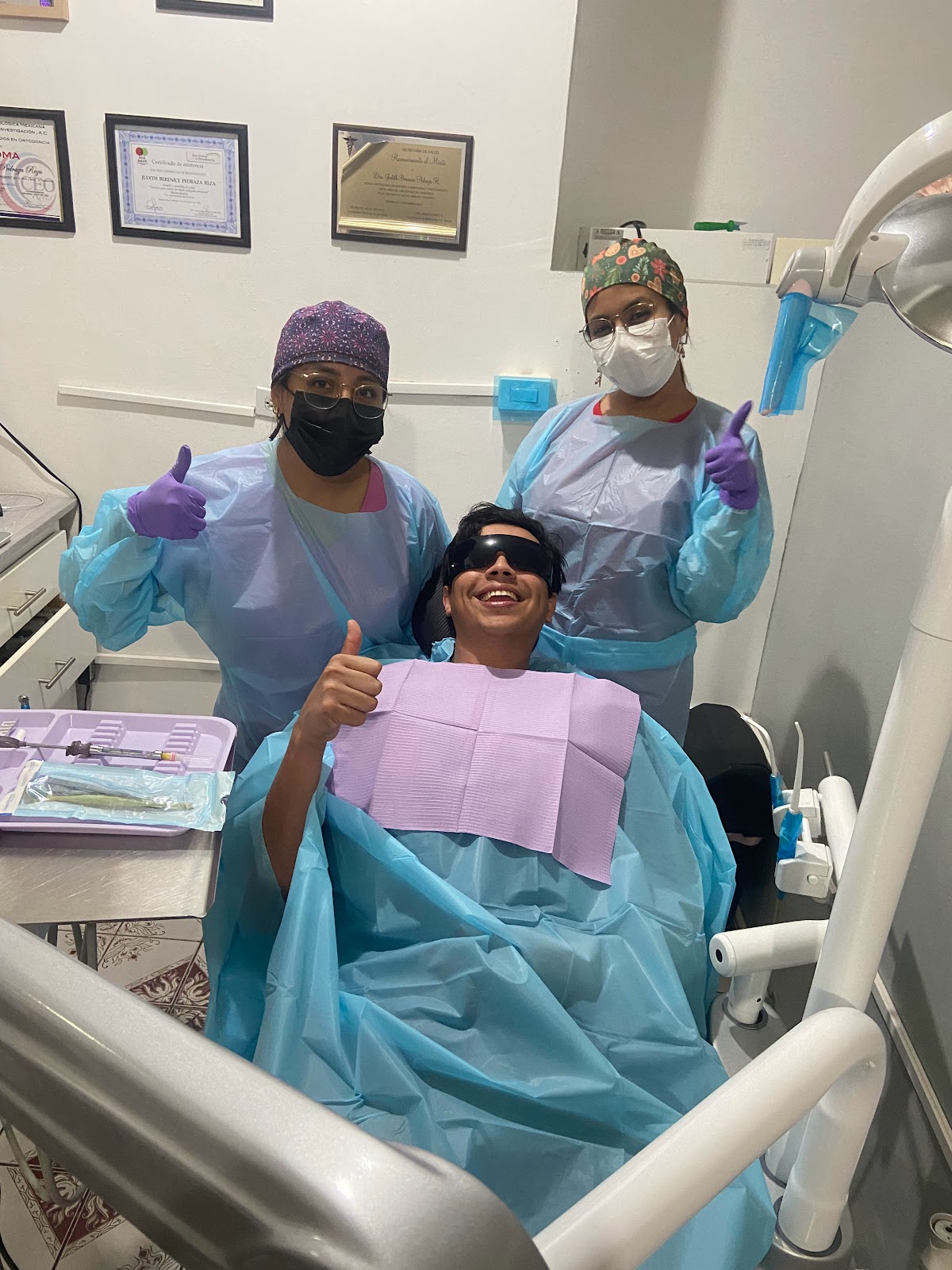 Magic Dental
