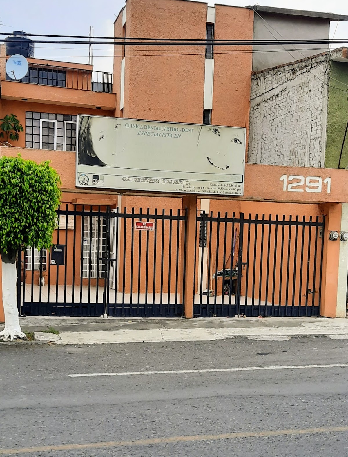 Ortodoncia en Morelia, Otras zonas
