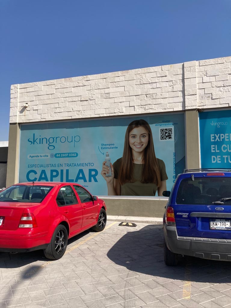 Skingroup Querétaro - Dermatólogos en Querétaro