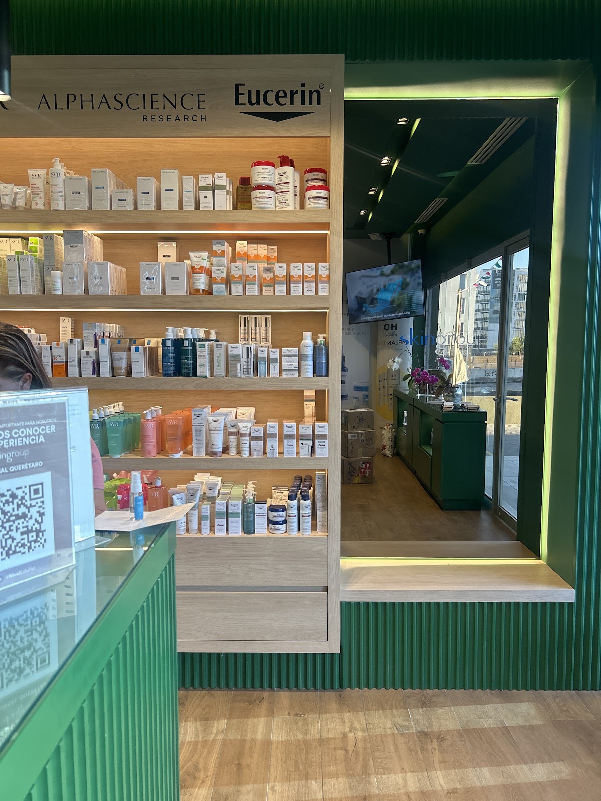 Skingroup Querétaro - Dermatólogos en Querétaro — foto 2