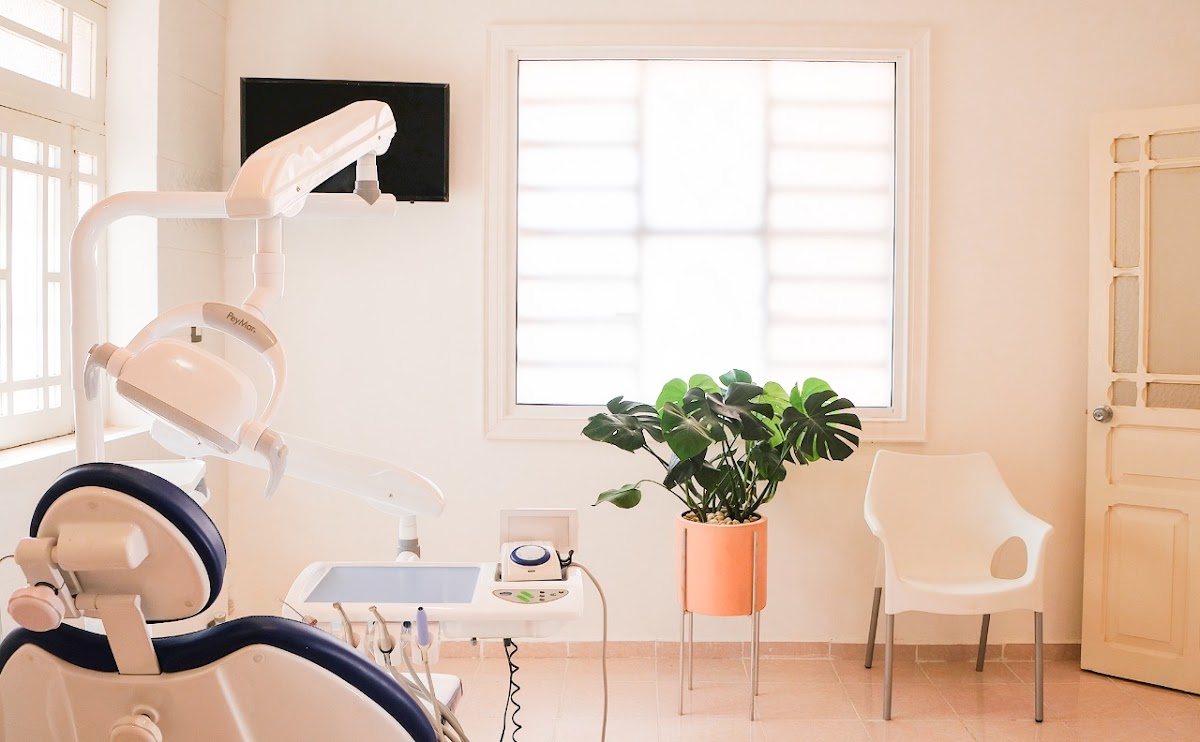 Clínica Dental Arco del Alba
