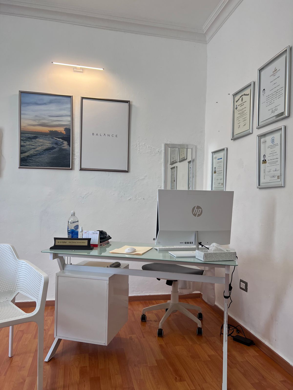 Clínica Dental Arco del Alba — foto 2