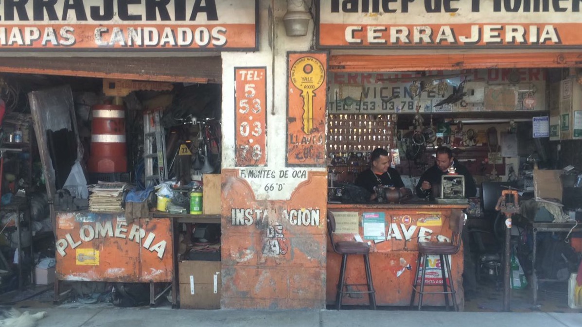 Cerrajeria y Plomeria Vicente Millan — foto 2