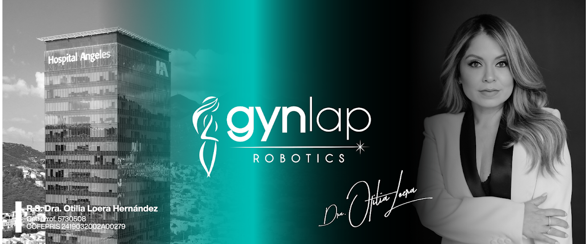 GynLap - Ginecóloga en San Pedro
