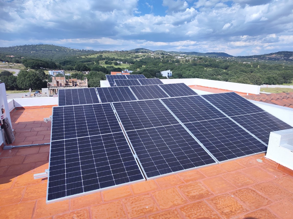 Grupo Enersun — foto 2
