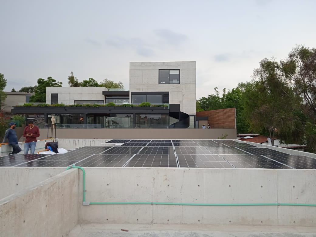 Grupo Enersun — foto 3