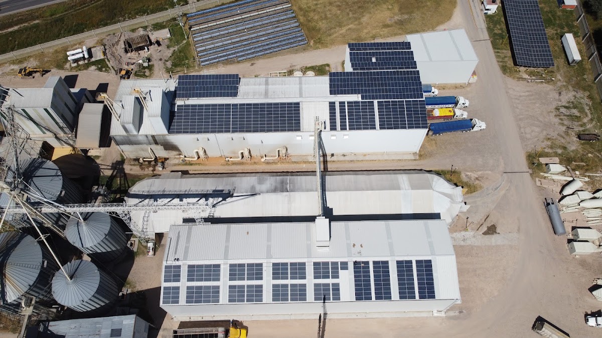 Grupo Enersun — foto 4
