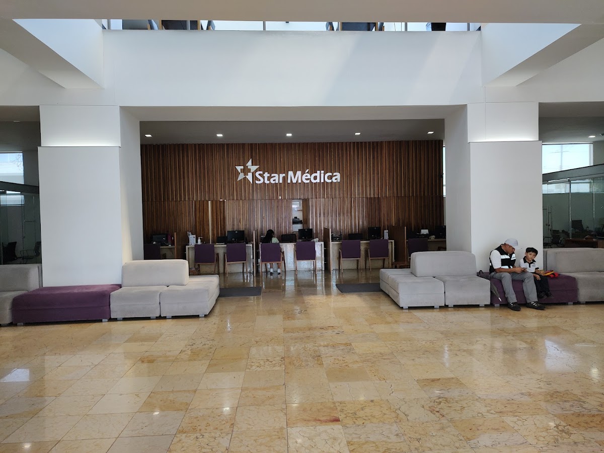 Hospital Star Médica Aguascalientes — foto 2