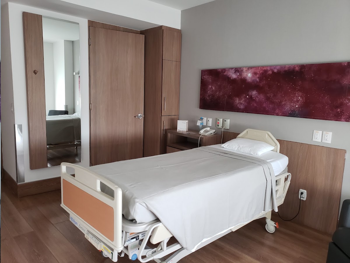 Hospital Star Médica Aguascalientes — foto 4