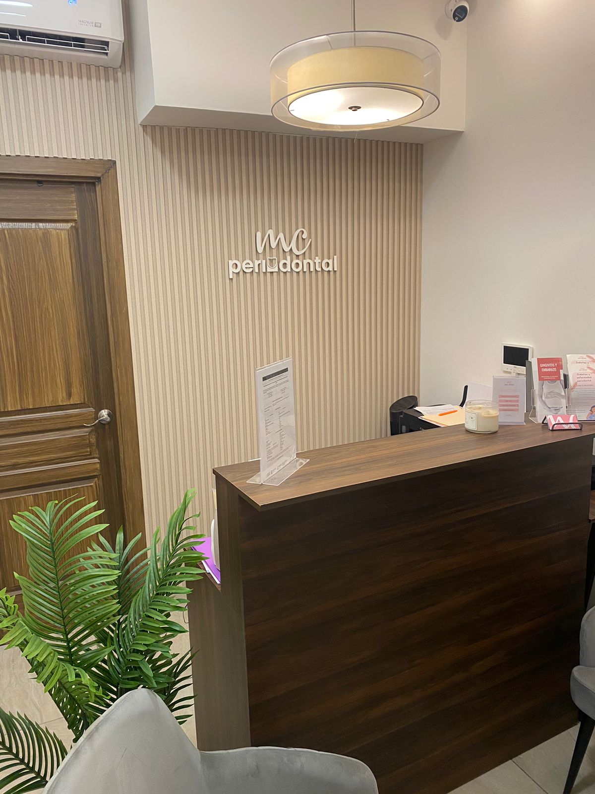 Mc Periodontal | Periodoncista Monterrey - Dentista | Dra. Maria Cristina Garcia — foto 2