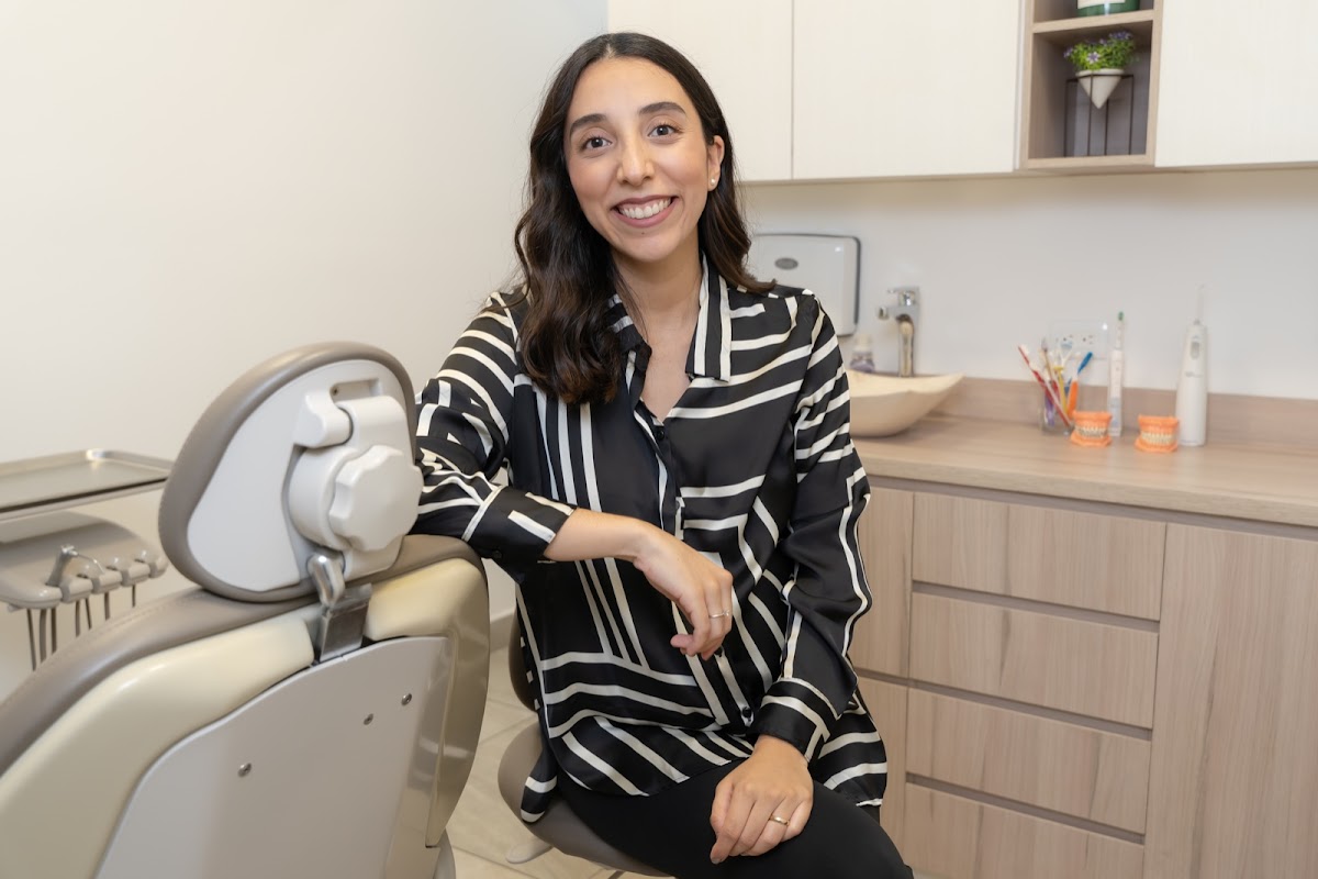 Mc Periodontal | Periodoncista Monterrey - Dentista | Dra. Maria Cristina Garcia — foto 4