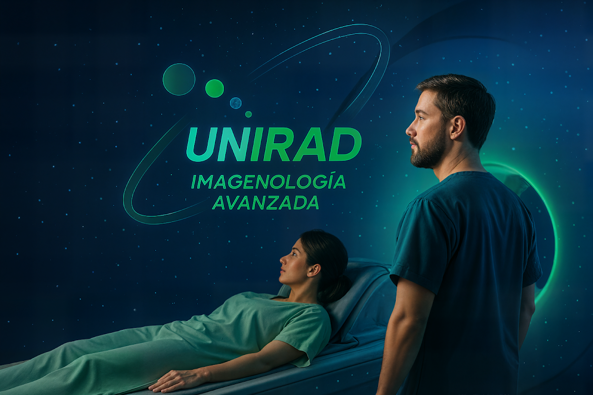 UNIRAD SUCURSAL ALTABRISA | Diagnóstico por Imagen | Radiografía (Rayos-X)…, Altabrisa