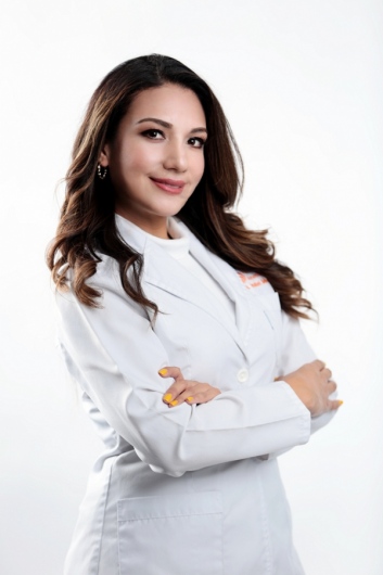 Dra. Isabel Leticia Medellín Meza, Ginecólogo — foto 4