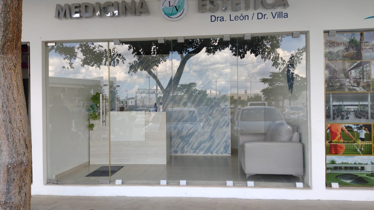 Medicina Estética facial y corporal | Dra. Atziri León — foto 2