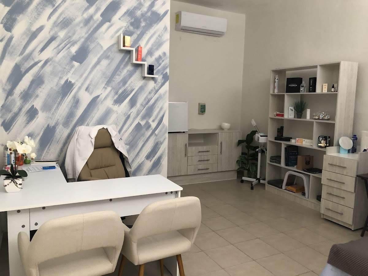 Medicina Estética facial y corporal | Dra. Atziri León — foto 3
