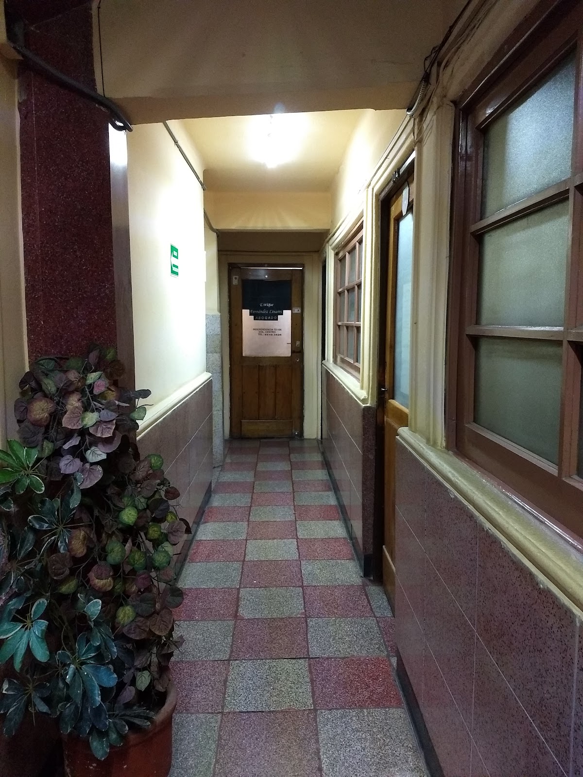Linares y Zambrano Jurídico Laboral y Familiar CDMX — foto 2
