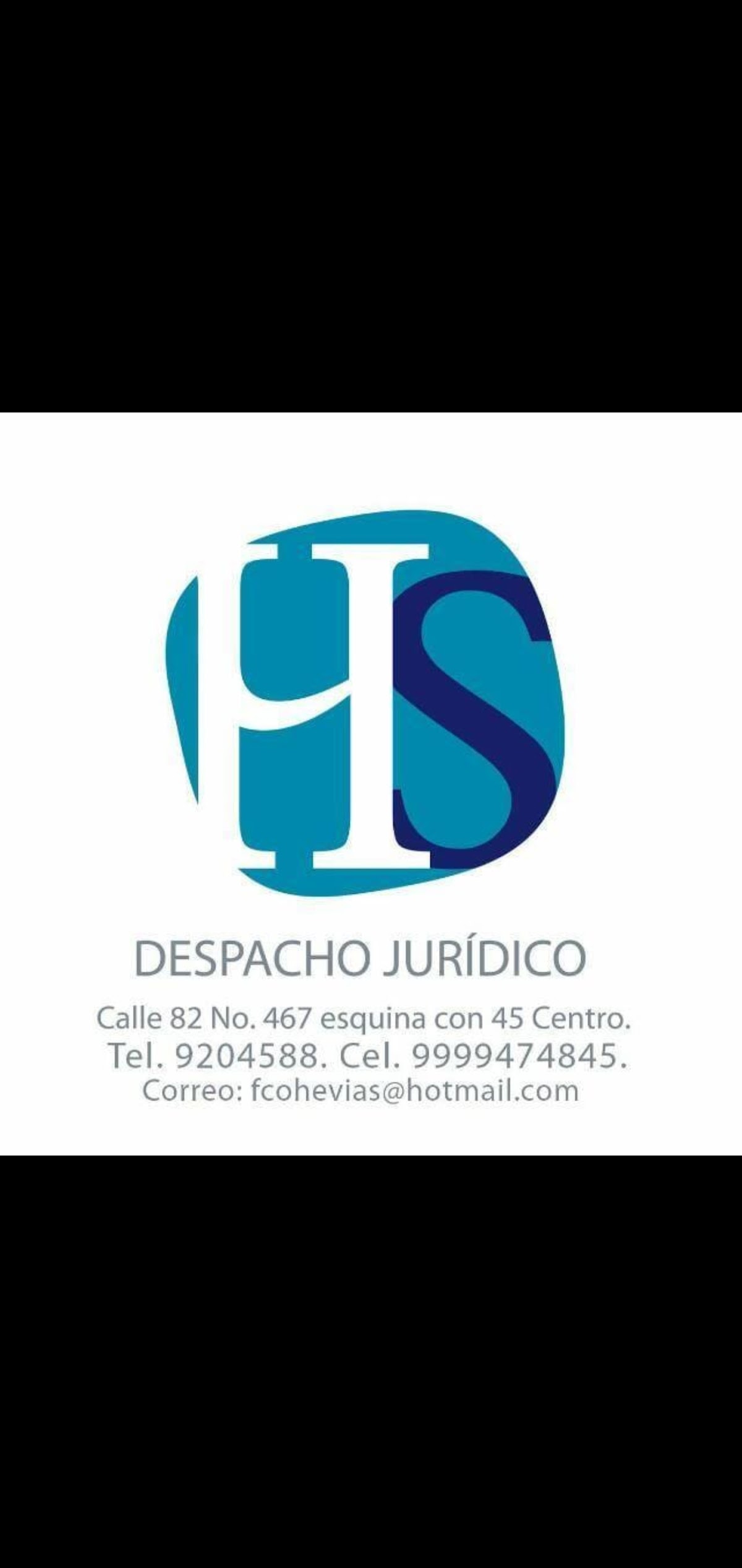 Despacho Francisco Hevia — foto 2
