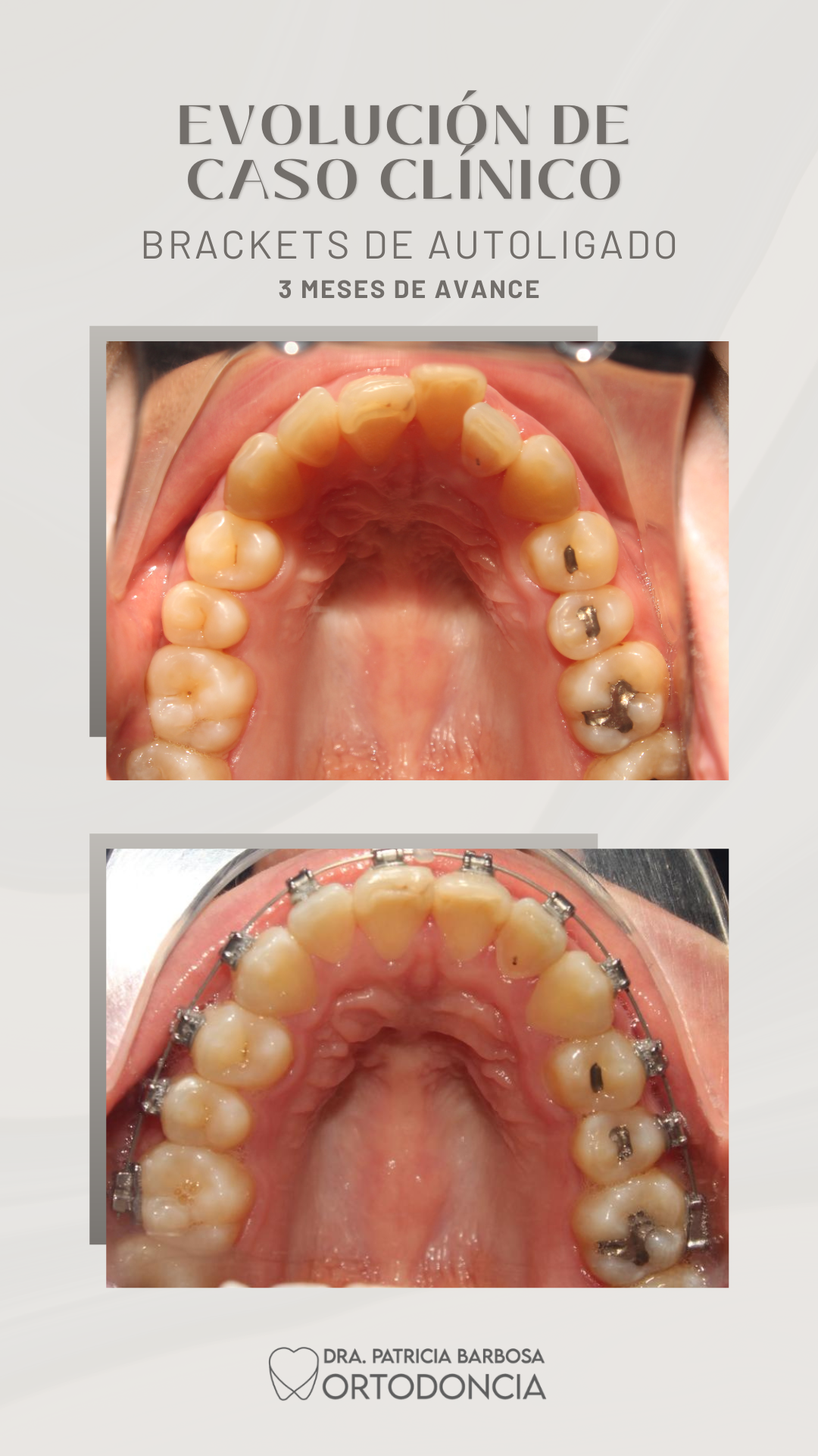 Dra Patricia Barbosa - Ortodoncia — foto 3