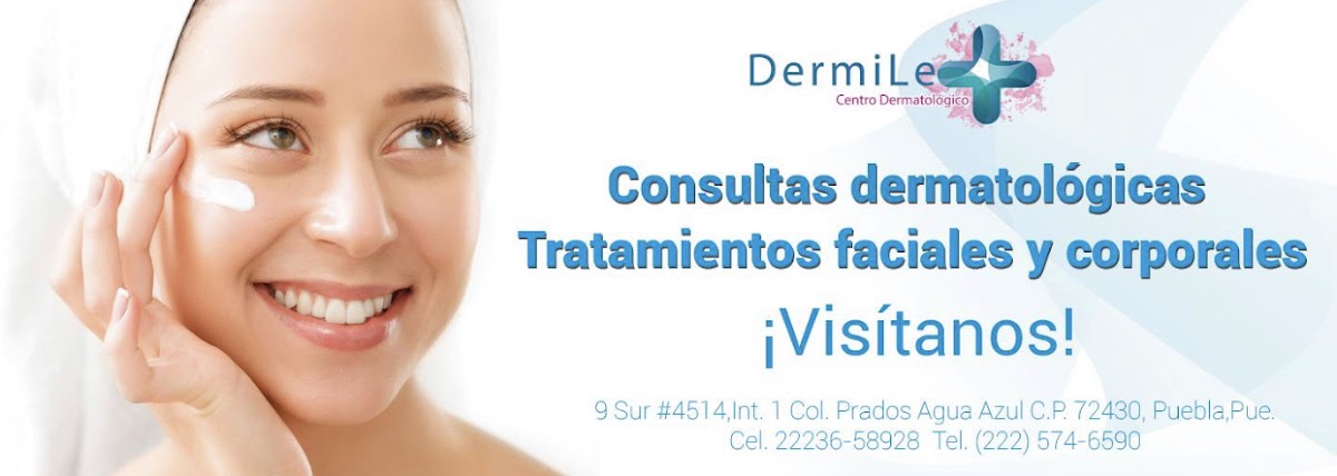 Dermilet Centro Dermatológico