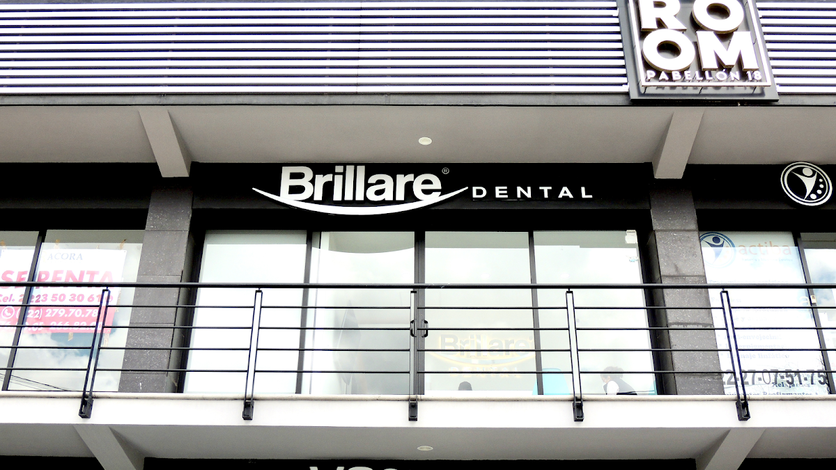 Dr. Guillermo Pérez S. Ortodoncia & Alineadores invisibles - Brillare Dental, Otras zonas