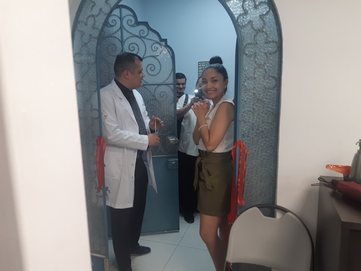Denttify Polanco - Dra. Lucero Cervantes — foto 3