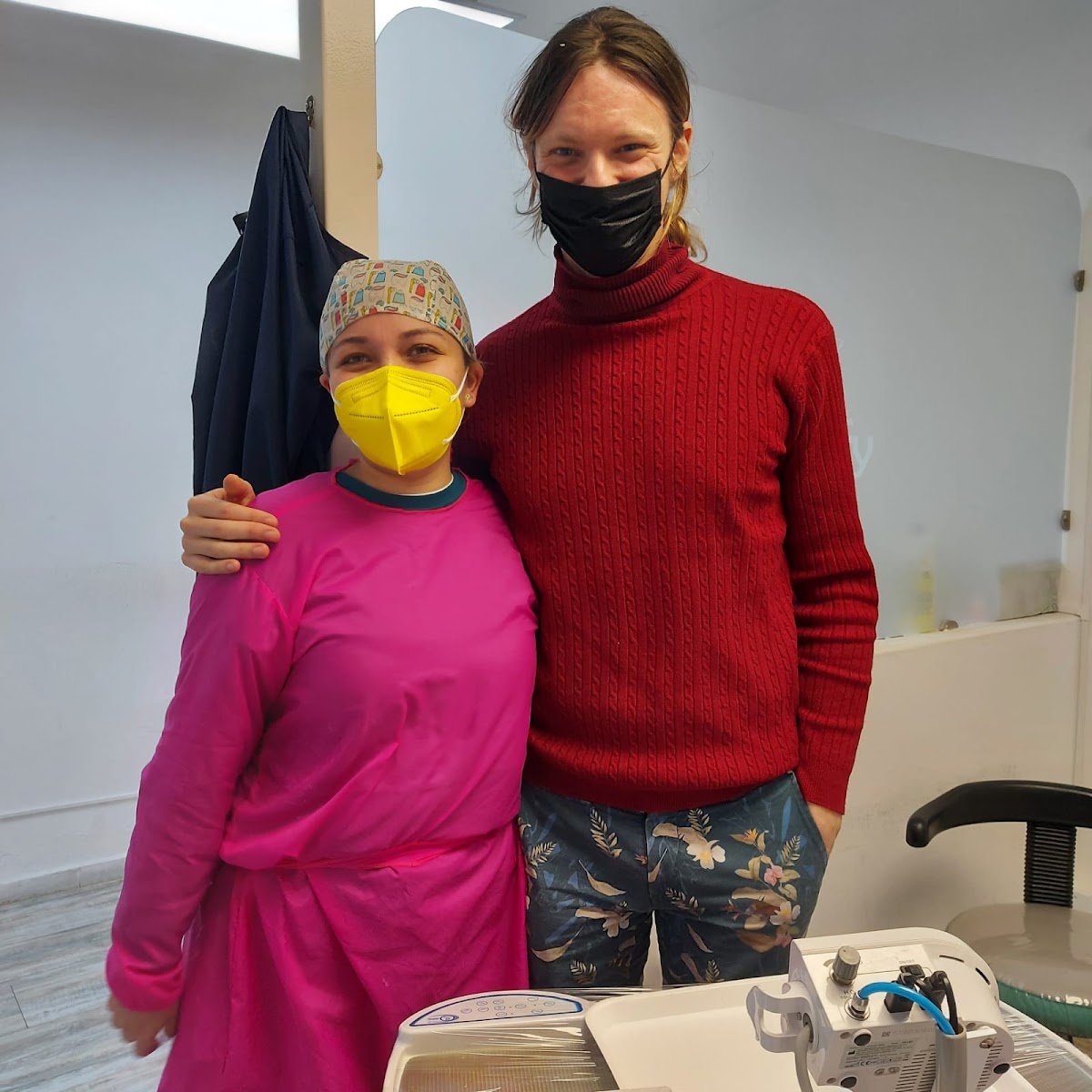 Denttify Polanco - Dra. Lucero Cervantes — foto 4