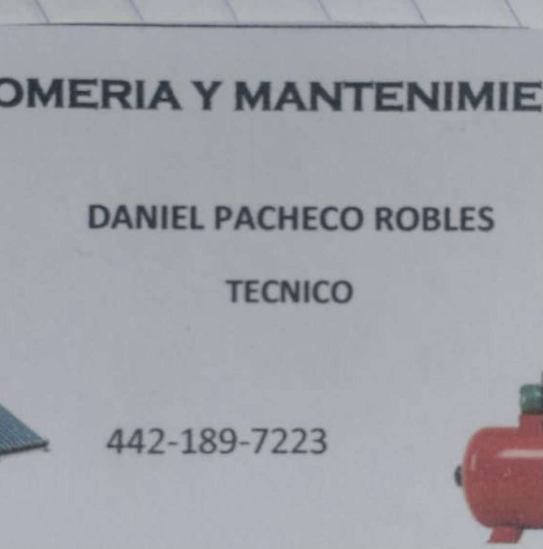 Plomero Queretaro - Servicio 24 Horas — foto 2