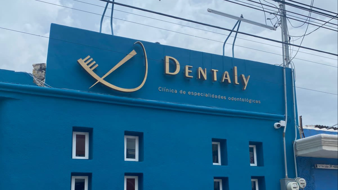 🦷 Dentista Cecilia Perez | Consultorio Dental Merida, Otras zonas