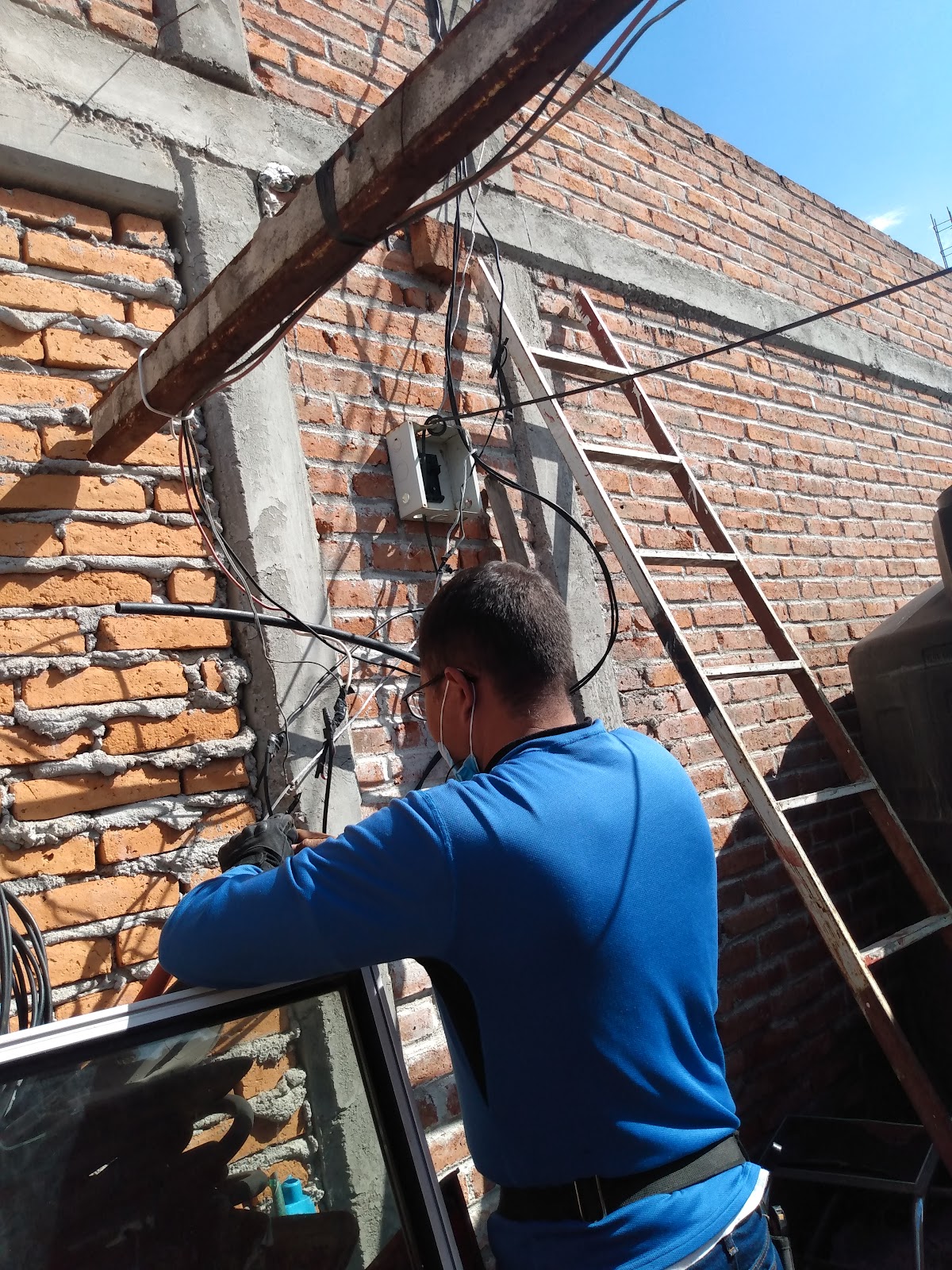 Fontanero en Aguascalientes — foto 2