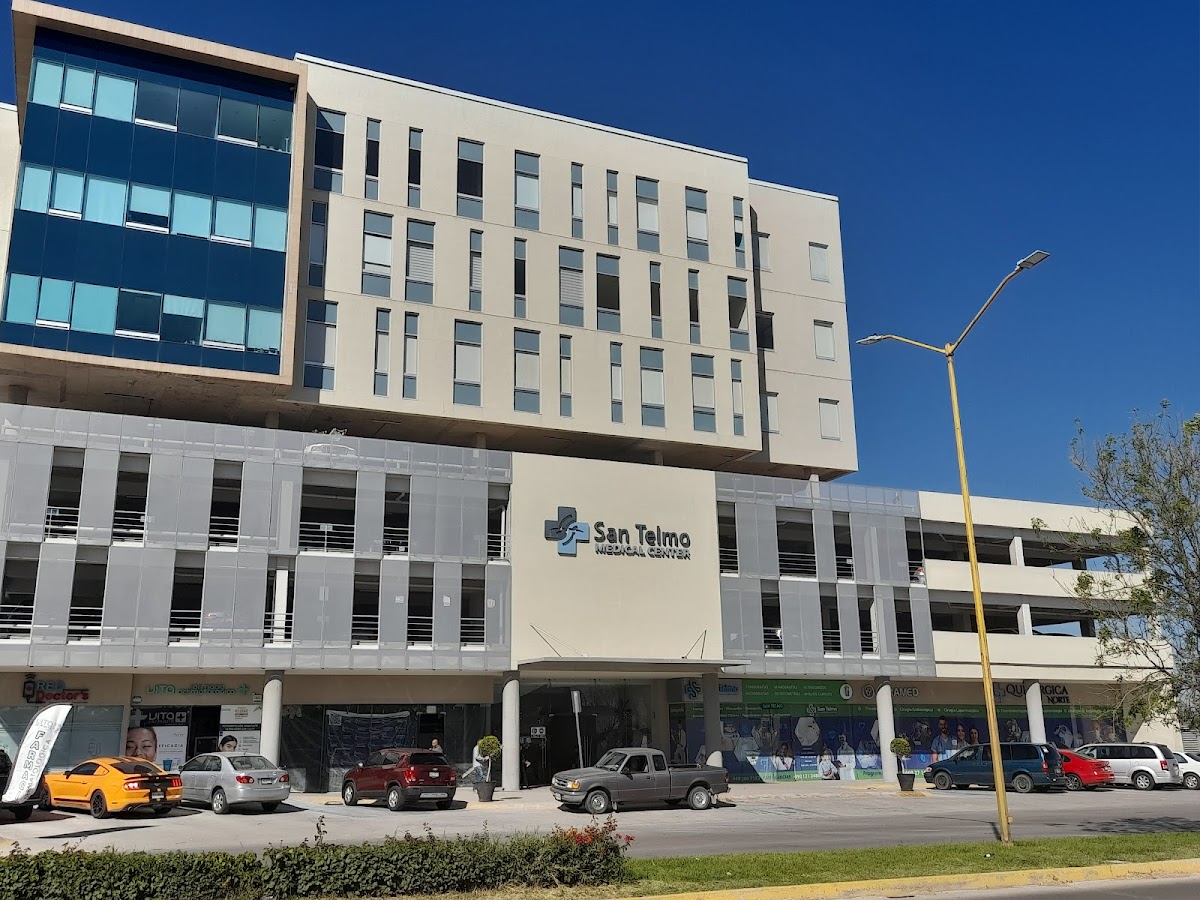 San Telmo Medical Center