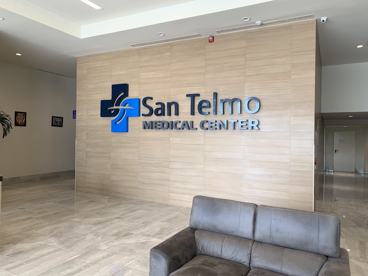 San Telmo Medical Center — foto 2