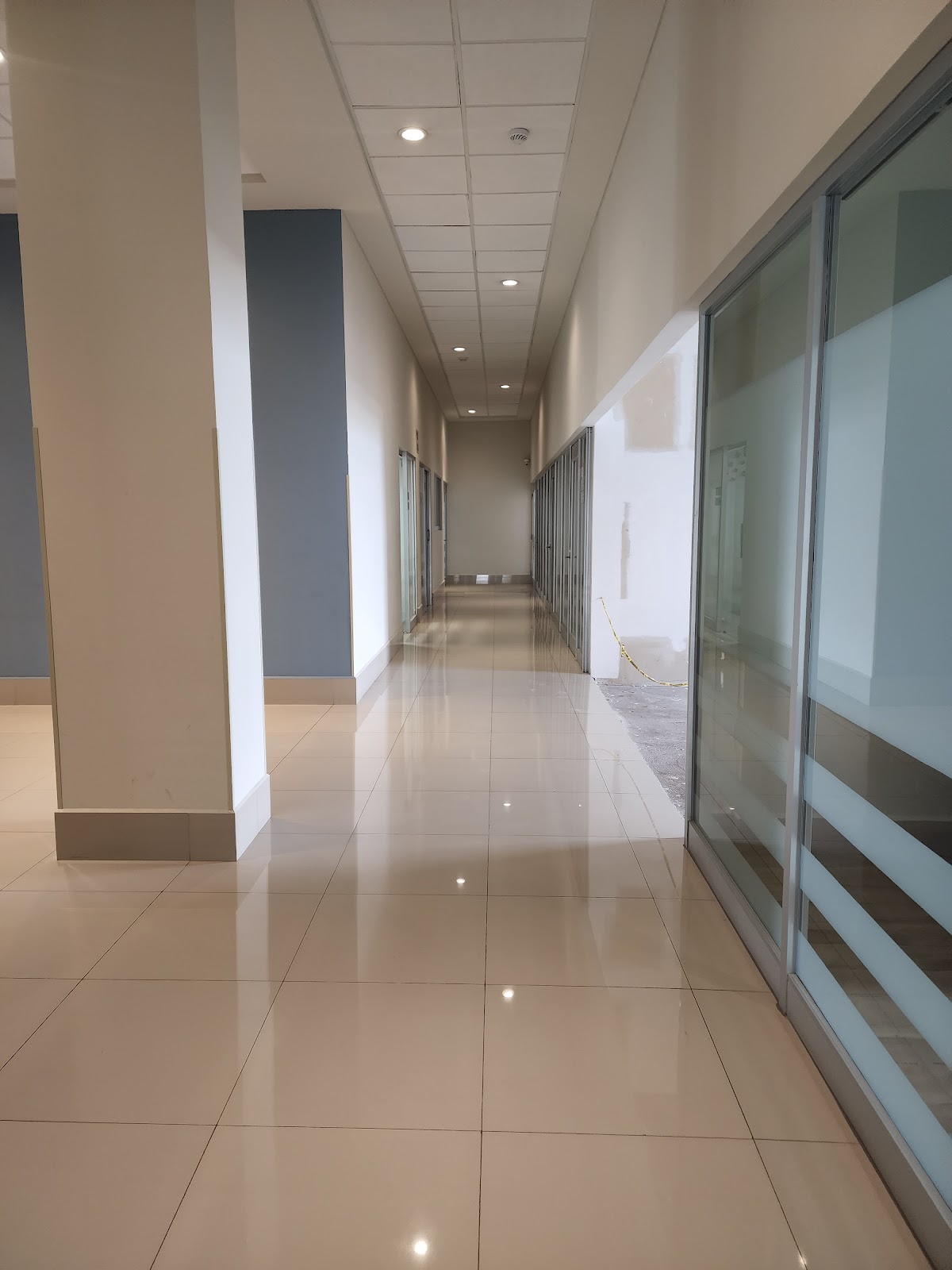 San Telmo Medical Center — foto 3