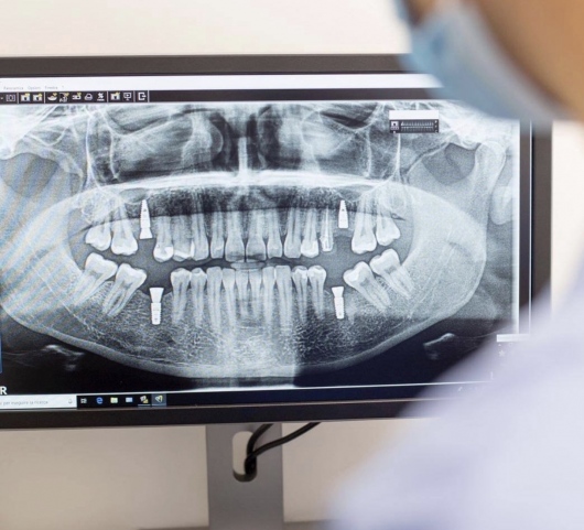 Dra. Lizbeth Díaz Alfaro, Odontólogo- Periodoncista — foto 4