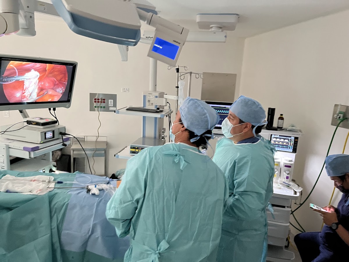 Dr. Mario Alfonso Patrón Vázquez — foto 3