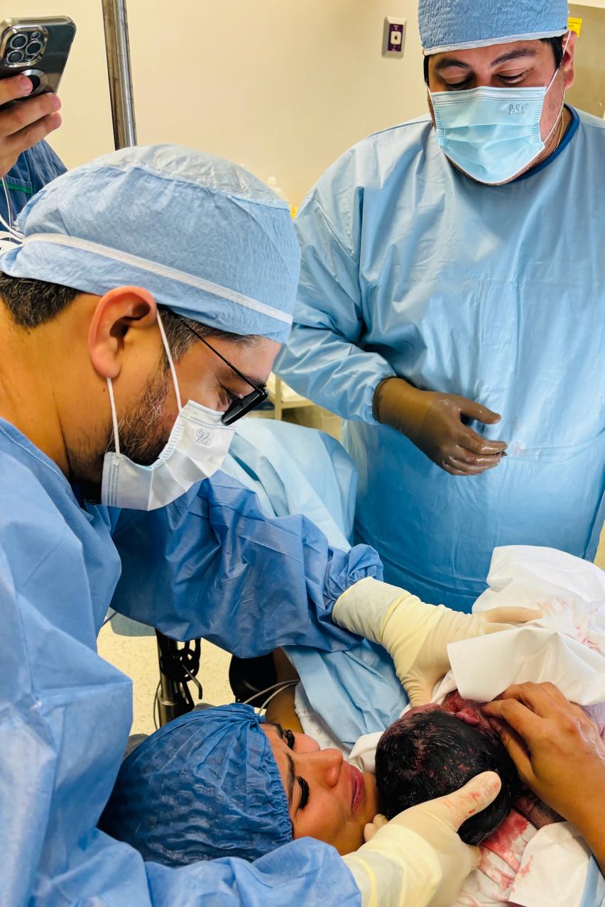 Dr. Mario Alfonso Patrón Vázquez — foto 4