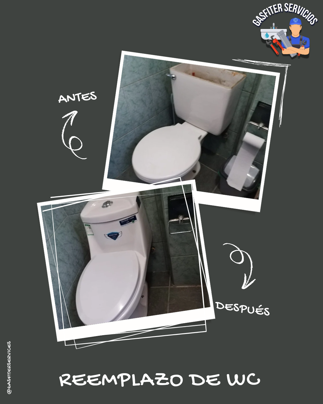 Gasfiter servicios — foto 2