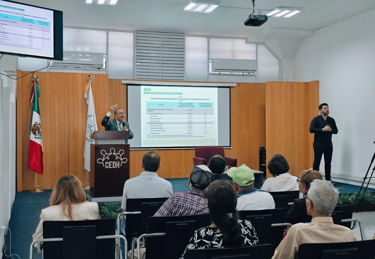Comisión Estatal De Derechos Humanos Nuevo León — foto 2