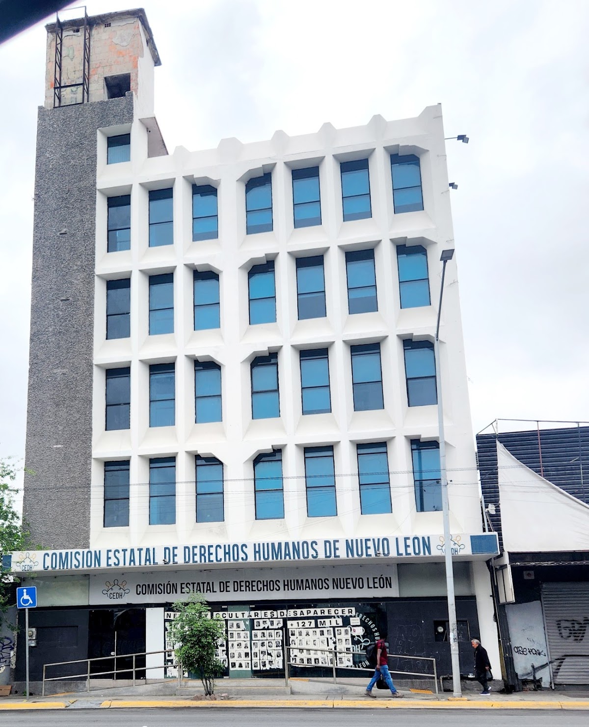 Comisión Estatal De Derechos Humanos Nuevo León — foto 3