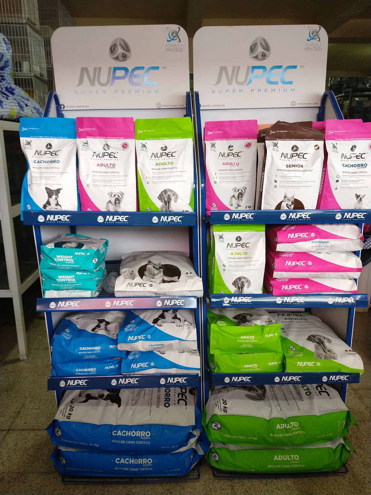 Farmacia Y Clínica Veterinaria Vida Animal — foto 2