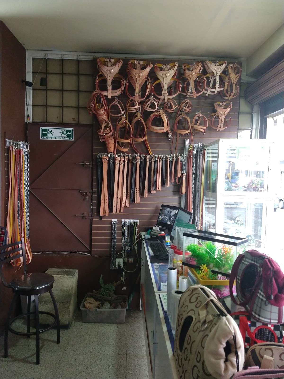 Farmacia Y Clínica Veterinaria Vida Animal — foto 3