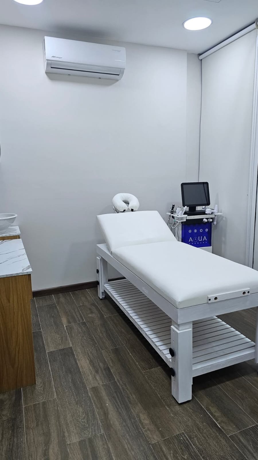 Dra. Circe Ancona Castro, Dermatólogo — foto 2