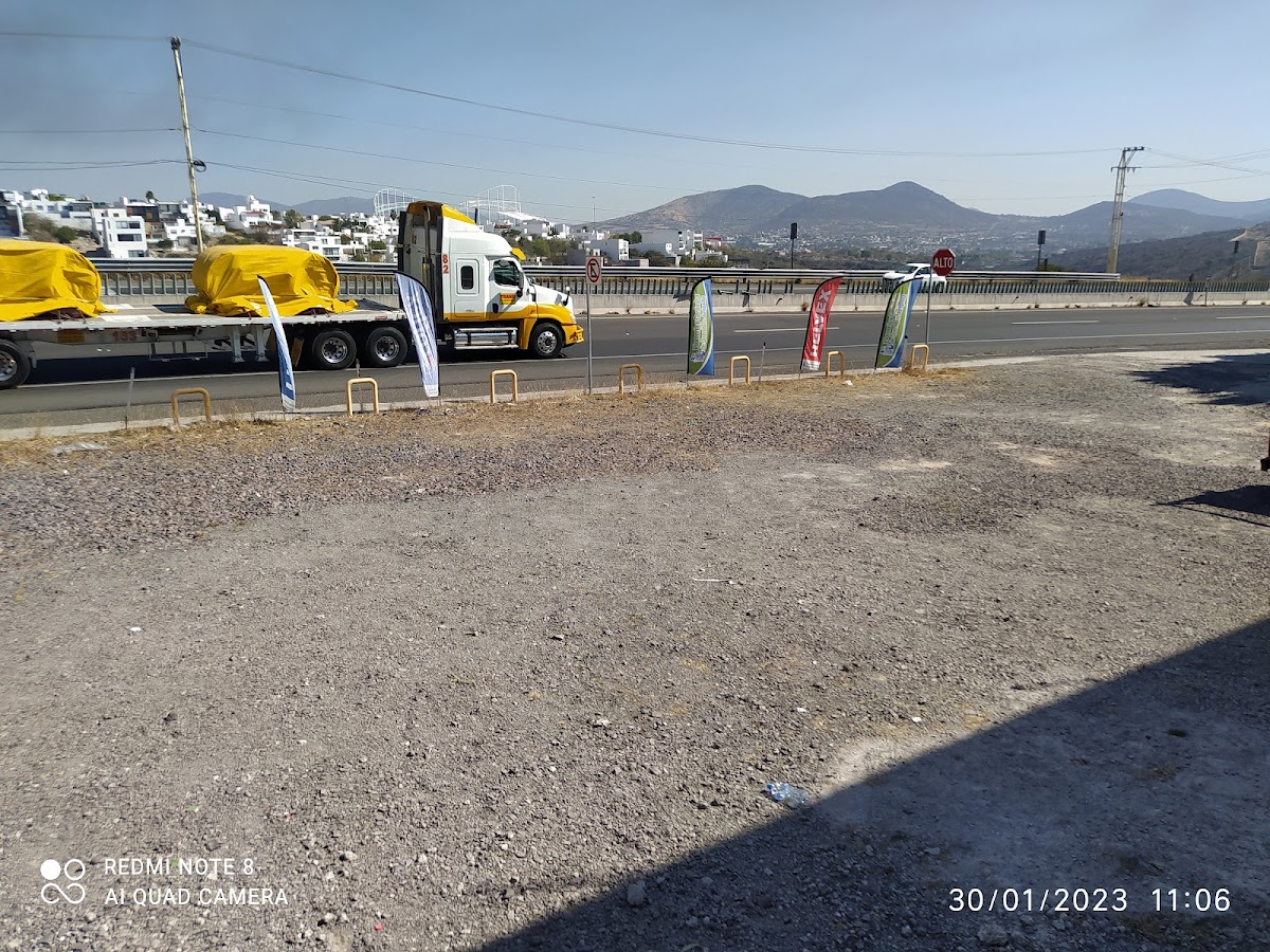 Plomeria y Cerámica de Querétaro sucursal Juriquilla — foto 2