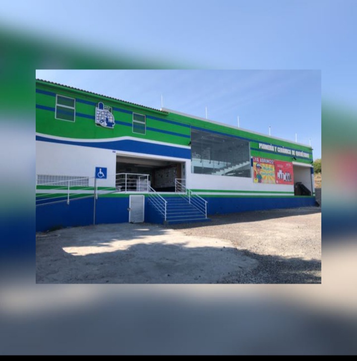 Plomeria y Cerámica de Querétaro sucursal Juriquilla — foto 3