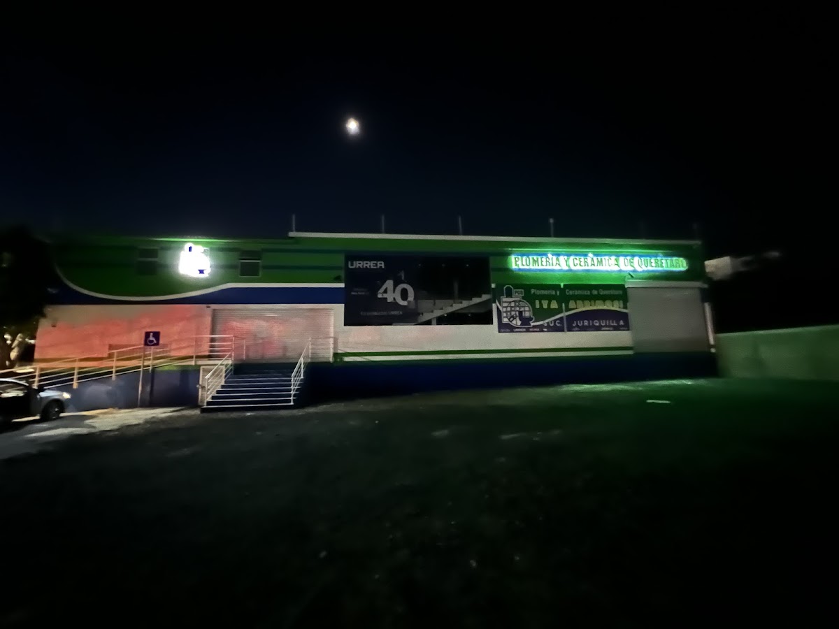 Plomeria y Cerámica de Querétaro sucursal Juriquilla — foto 4