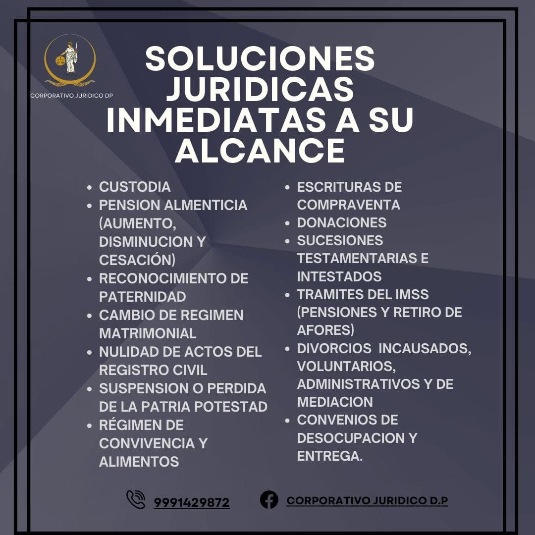 Despacho jurídico DPS — foto 4