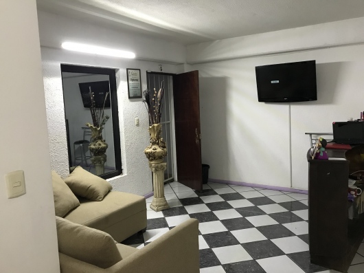 Dr. Antonio Cerda Ventura, Dentista - Odontólogo, Centro Histórico
