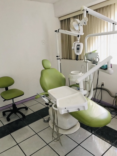 Dr. Antonio Cerda Ventura, Dentista - Odontólogo — foto 2